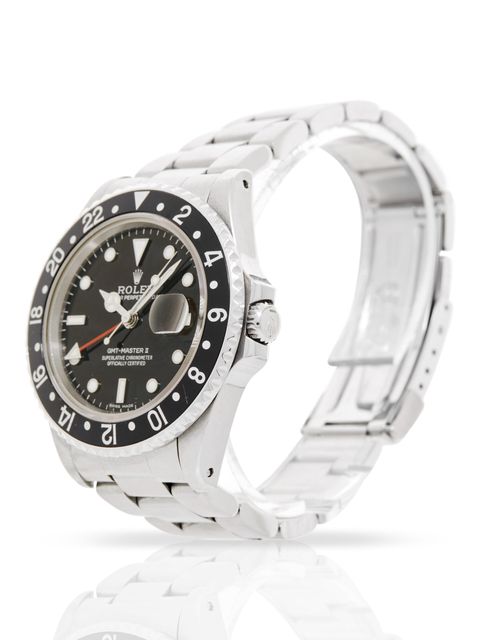 Rolex GMT Master II 16710 Image 2
